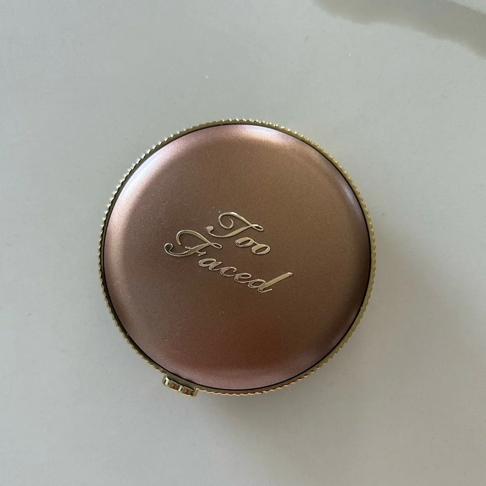 *NOT FOR SALE* Too Faced Sun Bunny Bronzer - Picture 3 of 3